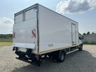 Iveco Daily 70C18 Winda-1_tona Mroźnia -32*C/+32*C Chłodnia +230V DrukarkaTe - 5