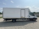 Iveco Daily 70C18 Winda-1_tona Mroźnia -32*C/+32*C Chłodnia +230V DrukarkaTe - 6