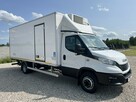 Iveco Daily 70C18 Winda-1_tona Mroźnia -32*C/+32*C Chłodnia +230V DrukarkaTe - 7