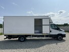 Iveco Daily 70C18 Winda-1_tona Mroźnia -32*C/+32*C Chłodnia +230V DrukarkaTe - 9