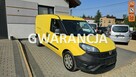 Fiat Doblo jeden właściciel *wersja long* l2h1 - 1