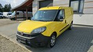 Fiat Doblo jeden właściciel *wersja long* l2h1 - 3