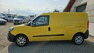 Fiat Doblo jeden właściciel *wersja long* l2h1 - 4