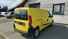 Fiat Doblo jeden właściciel *wersja long* l2h1 - 8