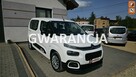 Citroen Berlingo 5 -osobowy*klma * - 1