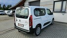 Citroen Berlingo 5 -osobowy*klma * - 8