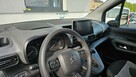 Citroen Berlingo 5 -osobowy*klma * - 9