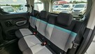 Citroen Berlingo 5 -osobowy*klma * - 15