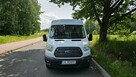 Ford Transit *klima* wersja trend*grzana szyba - 2