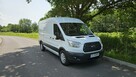Ford Transit *klima* wersja trend*grzana szyba - 3