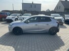 Opel Corsa GS Sport Climatronic - 5