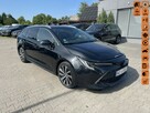 Toyota Corolla Style Automat Hybryda - 1