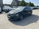 Toyota Corolla Style Automat Hybryda - 2
