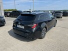 Toyota Corolla Style Automat Hybryda - 3