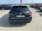 Toyota Corolla Style Automat Hybryda - 4