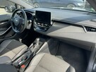 Toyota Corolla Style Automat Hybryda - 8