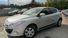 Renault Megane 1.6i*110PS*OPŁACONY*Bezwypadkowy*Klimatyzacja Serwis*VIP GWARANCJA 24 - 2