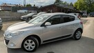 Renault Megane 1.6i*110PS*OPŁACONY*Bezwypadkowy*Klimatyzacja Serwis*VIP GWARANCJA 24 - 3