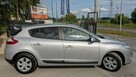 Renault Megane 1.6i*110PS*OPŁACONY*Bezwypadkowy*Klimatyzacja Serwis*VIP GWARANCJA 24 - 4