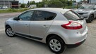 Renault Megane 1.6i*110PS*OPŁACONY*Bezwypadkowy*Klimatyzacja Serwis*VIP GWARANCJA 24 - 6