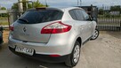 Renault Megane 1.6i*110PS*OPŁACONY*Bezwypadkowy*Klimatyzacja Serwis*VIP GWARANCJA 24 - 7