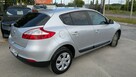 Renault Megane 1.6i*110PS*OPŁACONY*Bezwypadkowy*Klimatyzacja Serwis*VIP GWARANCJA 24 - 8