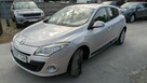Renault Megane 1.6i*110PS*OPŁACONY*Bezwypadkowy*Klimatyzacja Serwis*VIP GWARANCJA 24 - 9