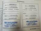 Hyundai ix35 Pisemna Gwarancja 12 miesięcy - 8