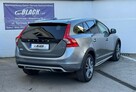 Volvo V60 Cross Country Pisemna Gwarancja 12 miesięcy - 5