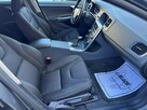 Volvo V60 Cross Country Pisemna Gwarancja 12 miesięcy - 9