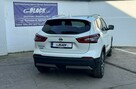 Nissan Qashqai Pisemna Gwarancja 12 miesięcy - 4