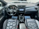 Nissan Qashqai Pisemna Gwarancja 12 miesięcy - 5