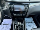 Nissan Qashqai Pisemna Gwarancja 12 miesięcy - 7