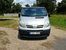 Nissan Primastar 2.0 DCI*L2H1*Klima*Elektryka*Skrzydełka*Stan BDB*TRAFIC*VIVARO*ZOBACZ! - 2
