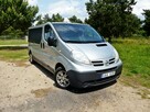 Nissan Primastar 2.0 DCI*L2H1*Klima*Elektryka*Skrzydełka*Stan BDB*TRAFIC*VIVARO*ZOBACZ! - 4