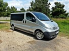 Nissan Primastar 2.0 DCI*L2H1*Klima*Elektryka*Skrzydełka*Stan BDB*TRAFIC*VIVARO*ZOBACZ! - 5