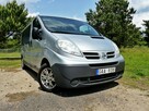 Nissan Primastar 2.0 DCI*L2H1*Klima*Elektryka*Skrzydełka*Stan BDB*TRAFIC*VIVARO*ZOBACZ! - 6