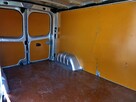 Nissan Primastar 2.0 DCI*L2H1*Klima*Elektryka*Skrzydełka*Stan BDB*TRAFIC*VIVARO*ZOBACZ! - 9
