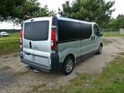 Nissan Primastar 2.0 DCI*L2H1*Klima*Elektryka*Skrzydełka*Stan BDB*TRAFIC*VIVARO*ZOBACZ! - 11