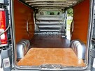 Nissan Primastar 2.0 DCI*L2H1*Klima*Elektryka*Skrzydełka*Stan BDB*TRAFIC*VIVARO*ZOBACZ! - 15