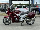 Yamaha FJR *FILM*Bezwypadkowy*12 lat w jednych rękach*BDB STAN*OHLINS* - 2