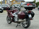 Yamaha FJR *FILM*Bezwypadkowy*12 lat w jednych rękach*BDB STAN*OHLINS* - 3