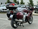 Yamaha FJR *FILM*Bezwypadkowy*12 lat w jednych rękach*BDB STAN*OHLINS* - 5