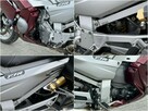 Yamaha FJR *FILM*Bezwypadkowy*12 lat w jednych rękach*BDB STAN*OHLINS* - 12