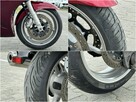 Yamaha FJR *FILM*Bezwypadkowy*12 lat w jednych rękach*BDB STAN*OHLINS* - 14