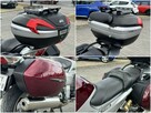 Yamaha FJR *FILM*Bezwypadkowy*12 lat w jednych rękach*BDB STAN*OHLINS* - 16