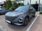 OMODA 5 Comfort 1.6 TDGT 147KM automat AT7 - 1