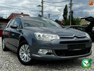 Citroen C5 2.0 benz. Climatronic Gwarancja - 1