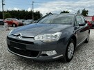 Citroen C5 2.0 benz. Climatronic Gwarancja - 2
