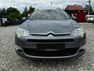 Citroen C5 2.0 benz. Climatronic Gwarancja - 3